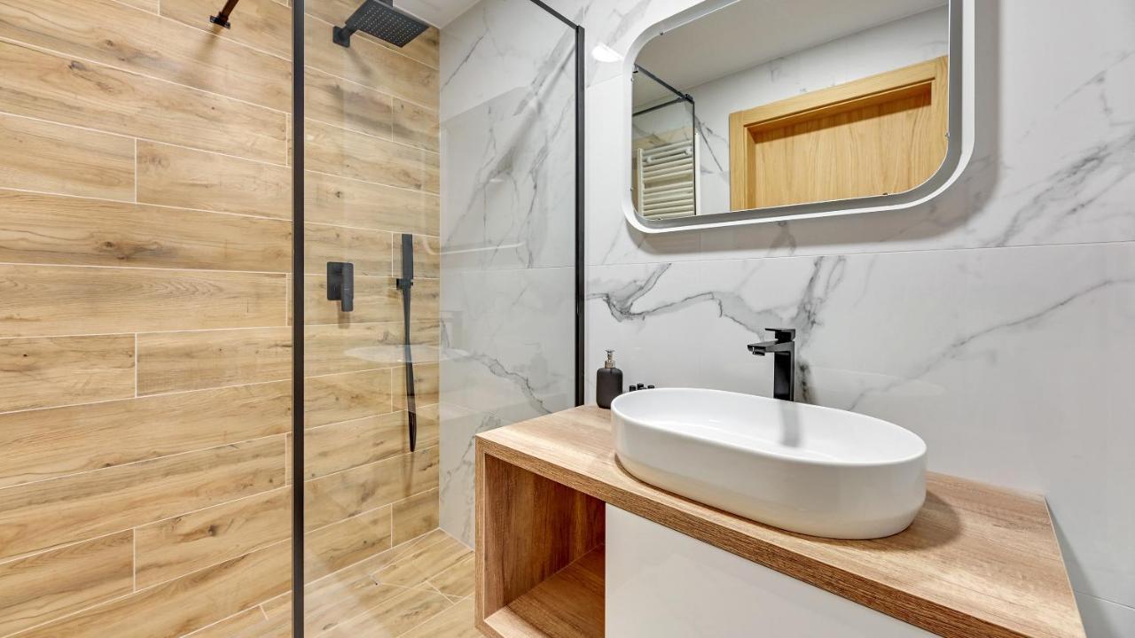 Apartment Dom & House - Old Town Deo Plaza