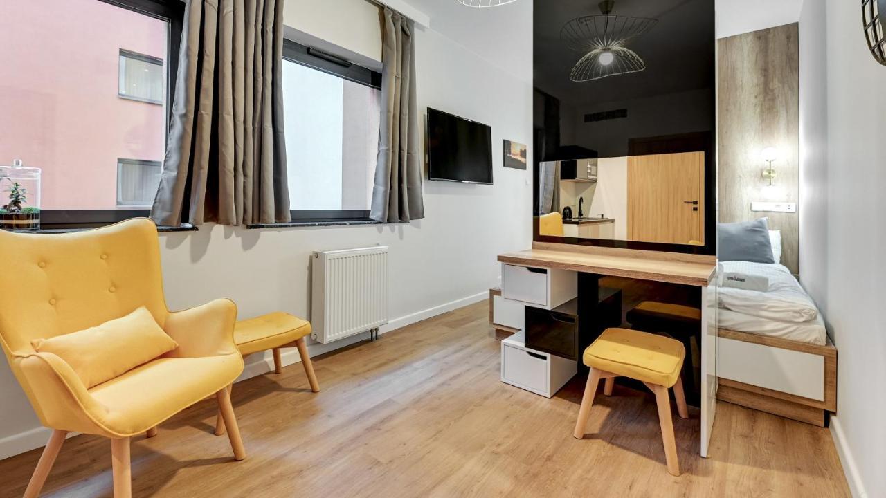 Apartment Dom & House - Old Town Deo Plaza