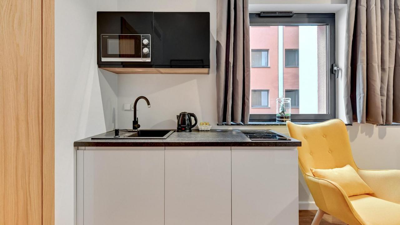 Apartment Dom & House - Old Town Deo Plaza