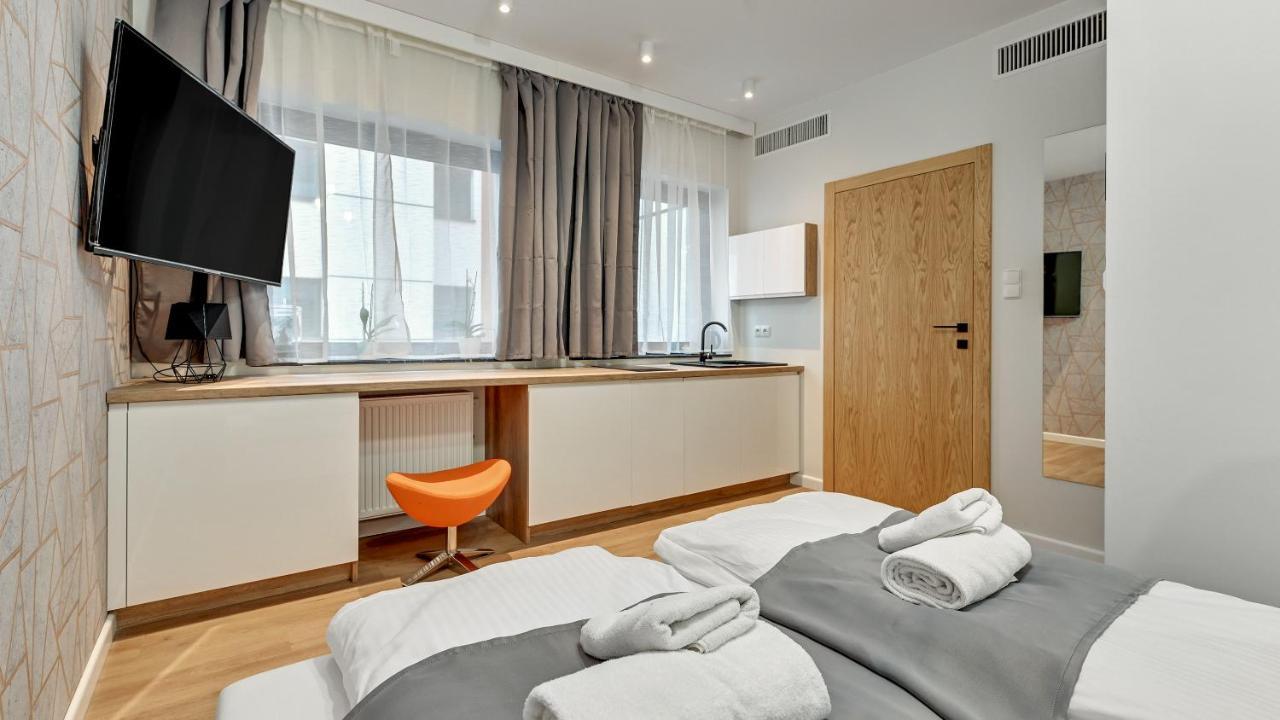 Apartment Dom & House - Old Town Deo Plaza