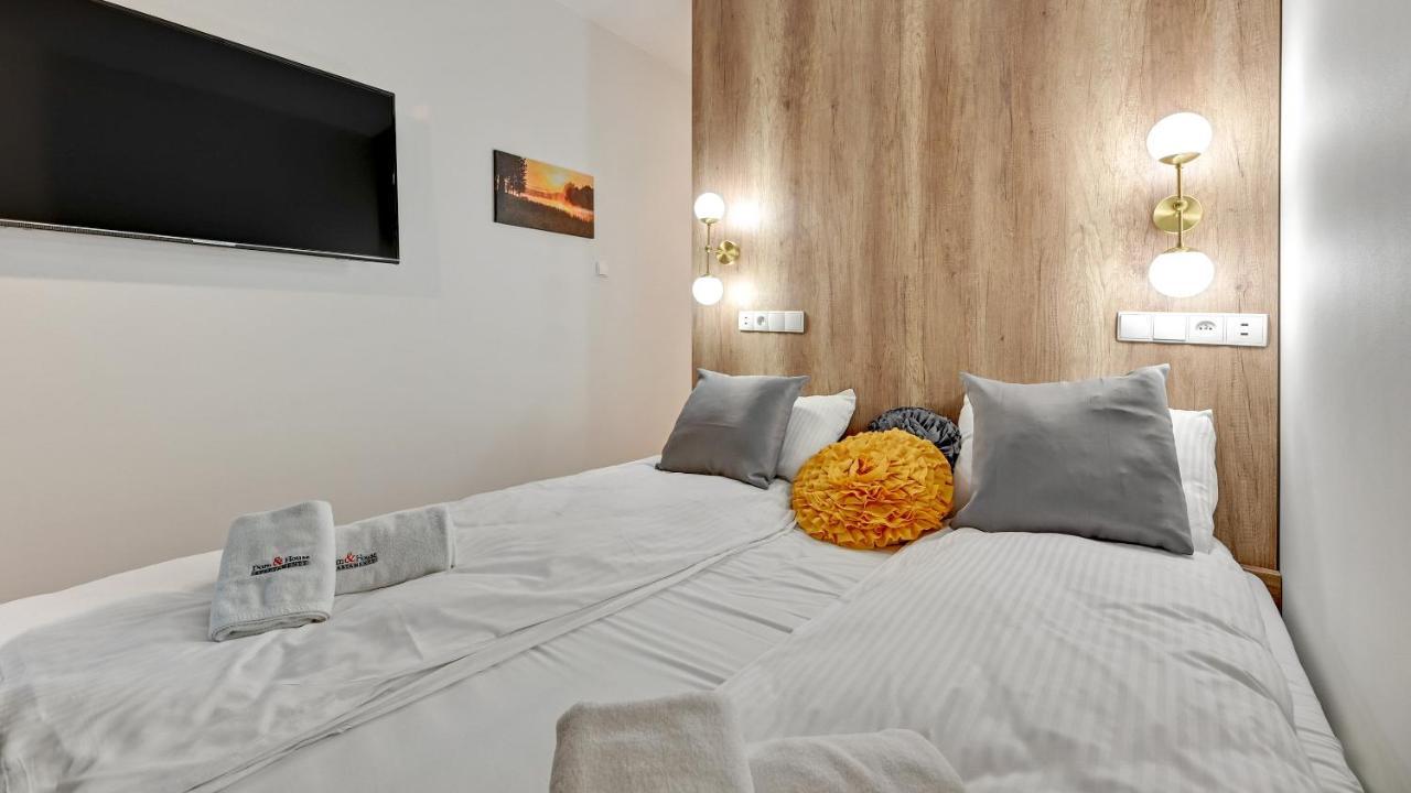 Apartment Dom & House - Old Town Deo Plaza