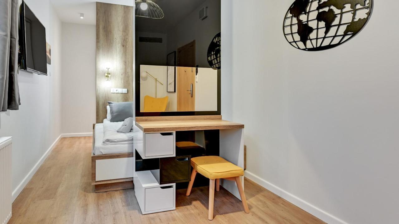 Dom & House - Old Town Deo Plaza Apartment *