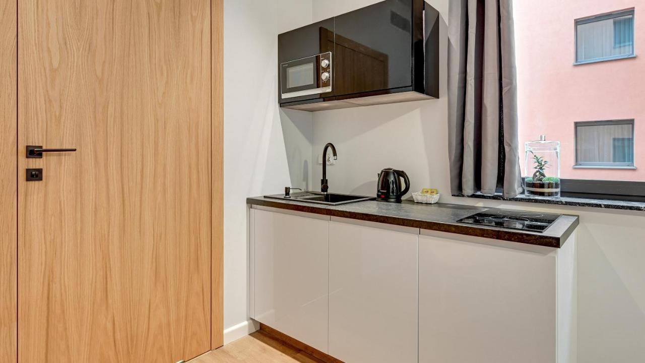 Apartment Dom & House - Old Town Deo Plaza
