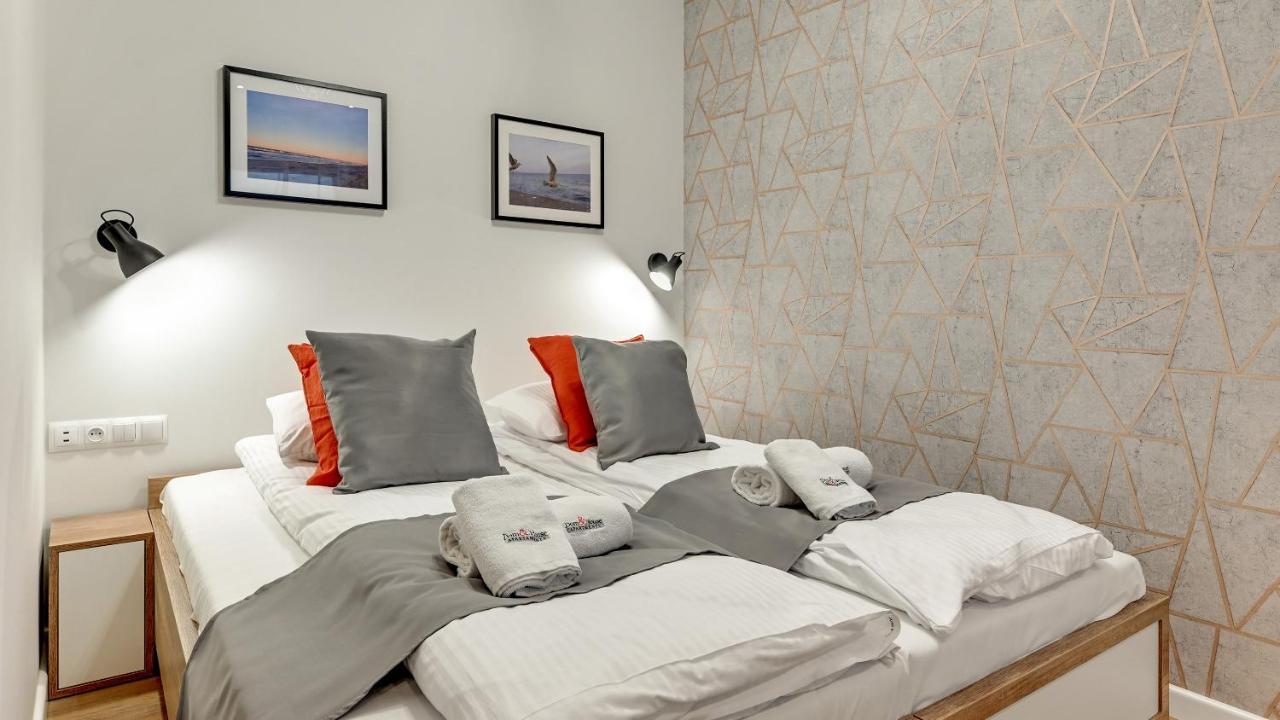 Dom & House - Old Town Deo Plaza Apartment Gdansk