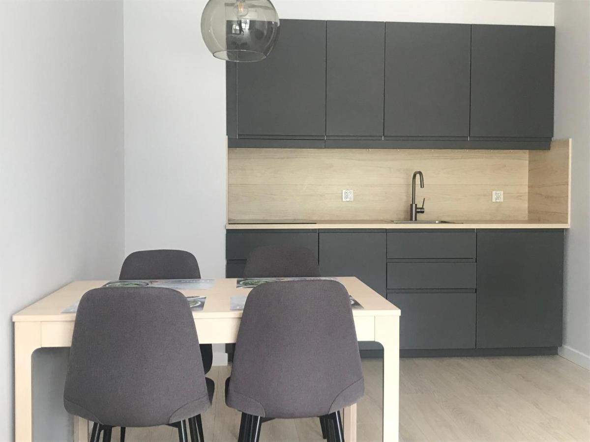 Apartament Marina Gdańsk