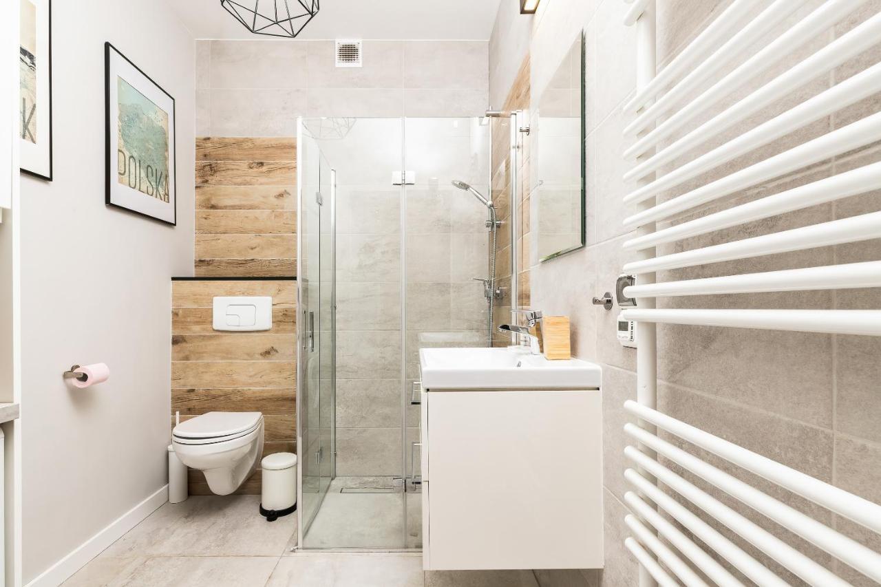 Apartment Old Town Szafarnia By Renters