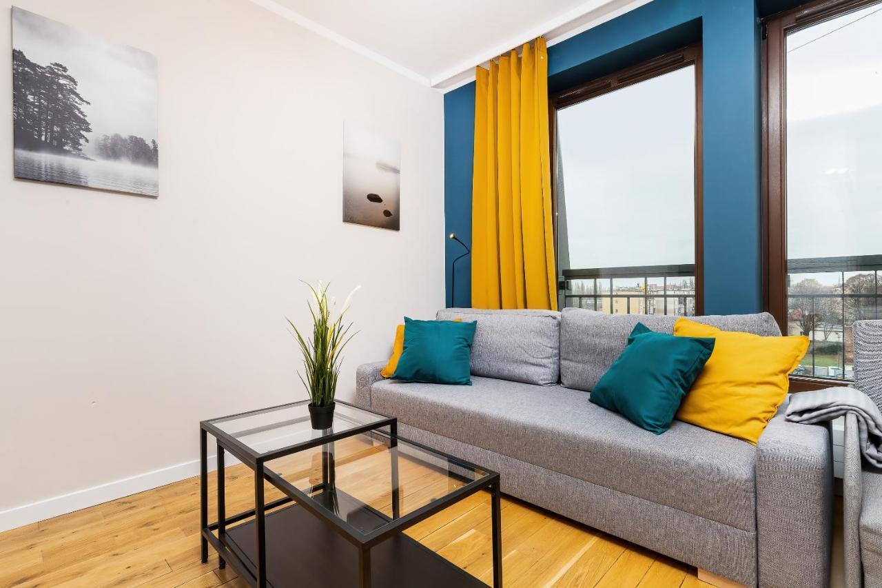 Old Town Szafarnia By Renters