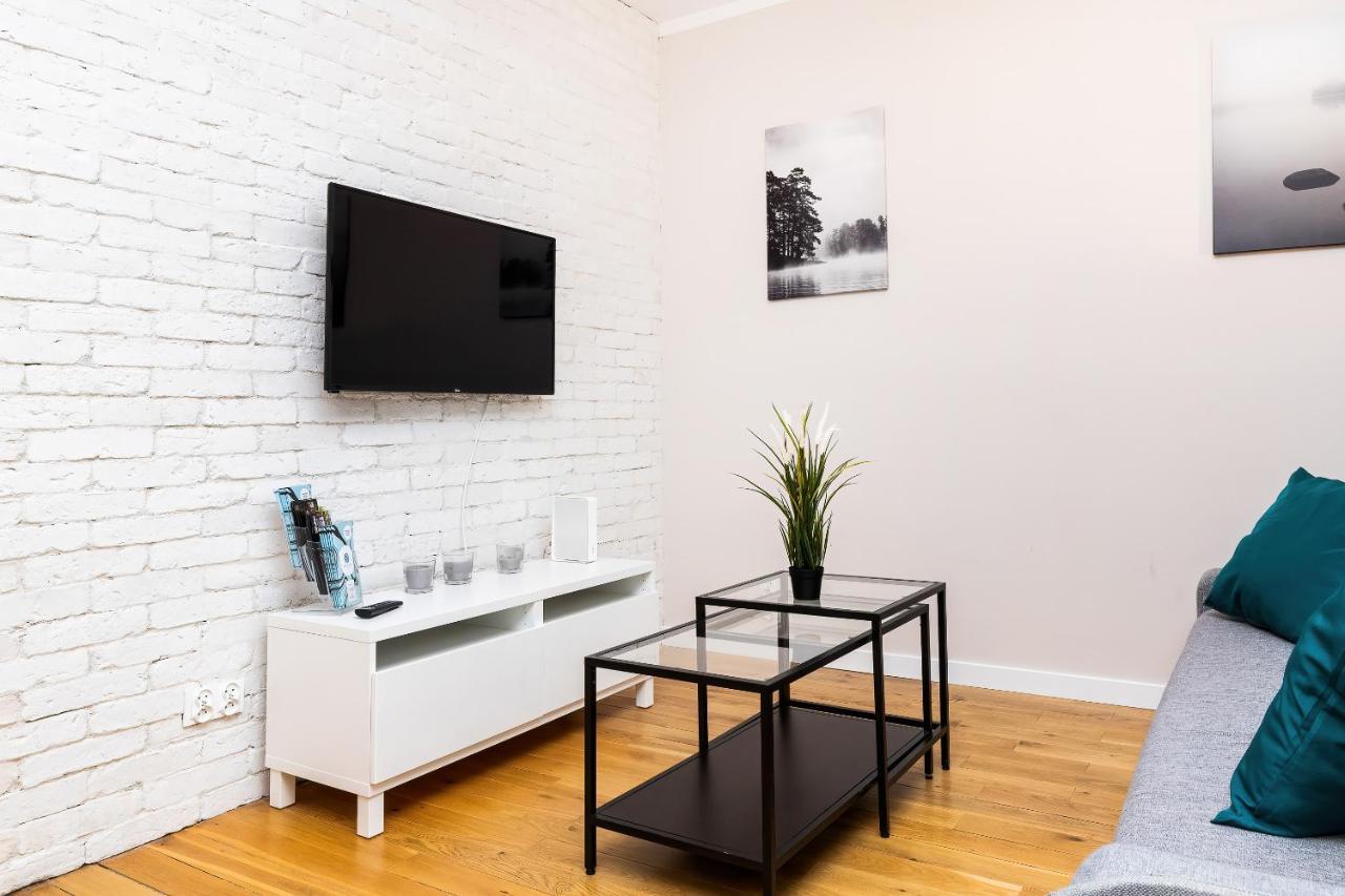 Apartment Old Town Szafarnia By Renters