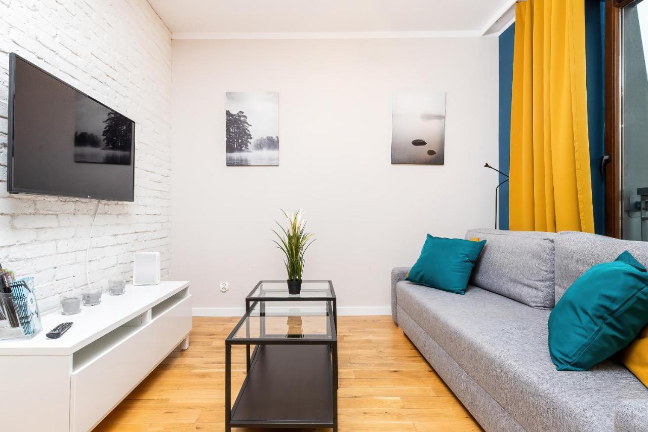 Old Town Szafarnia By Renters Apartment