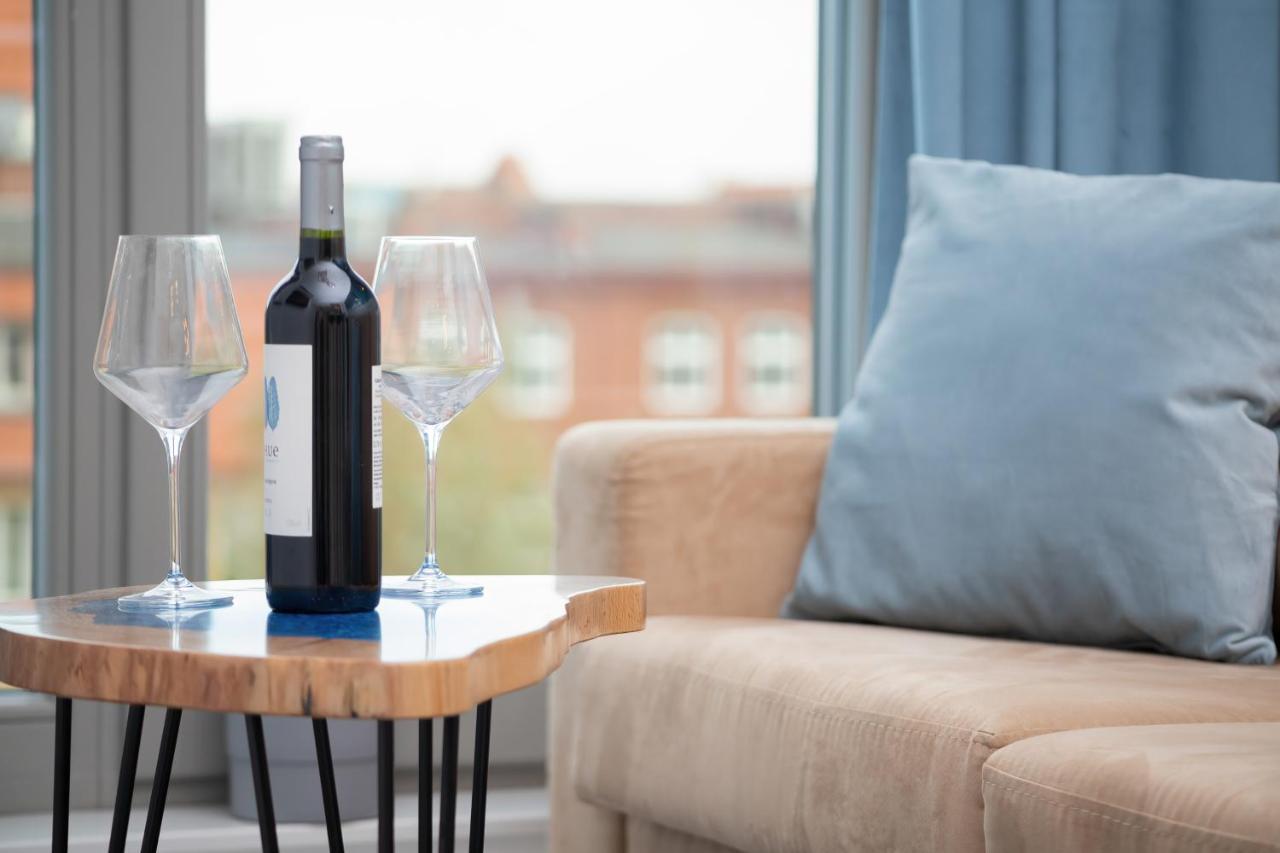 Grano Residence Old Town By Renters * Gdańsk
