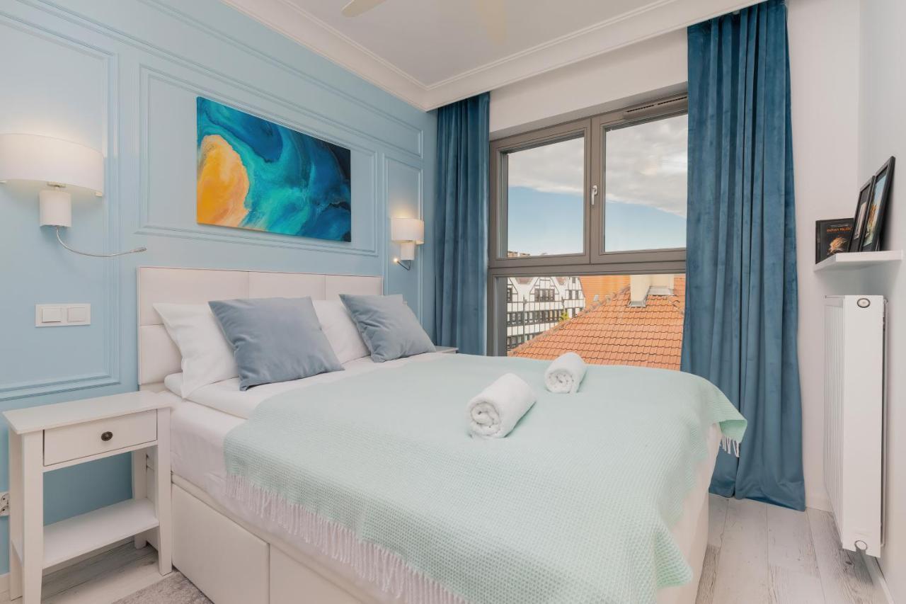 Grano Residence Old Town By Renters