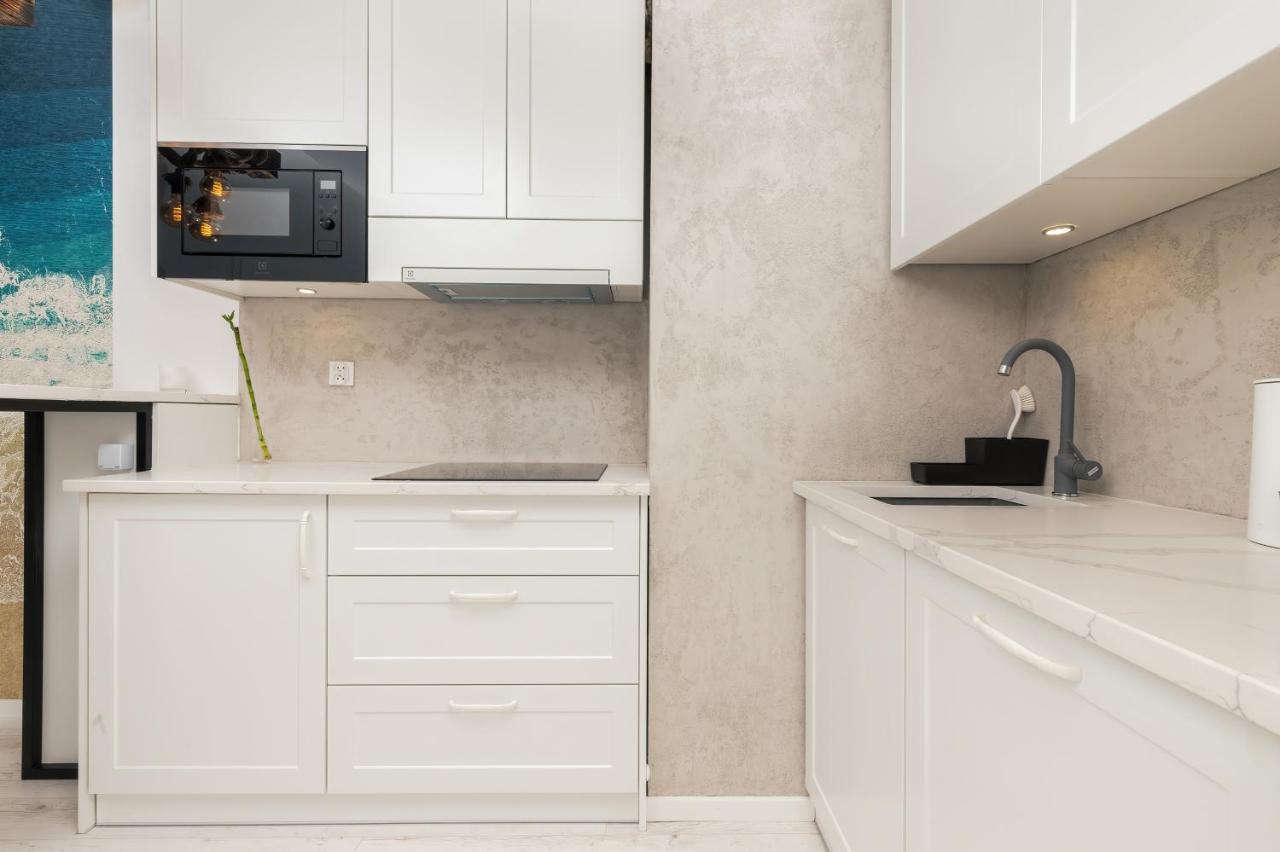 Grano Residence Old Town By Renters Gdańsk
