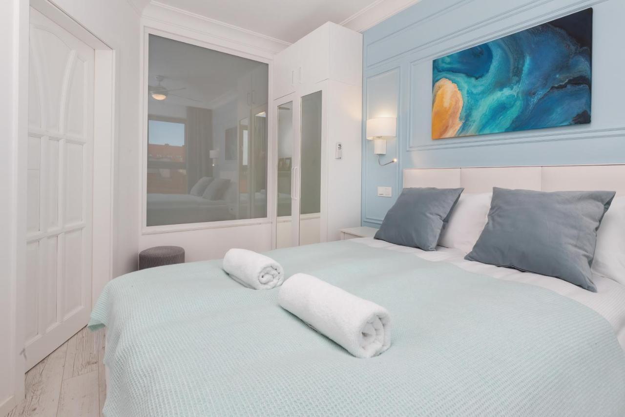Grano Residence Old Town By Renters