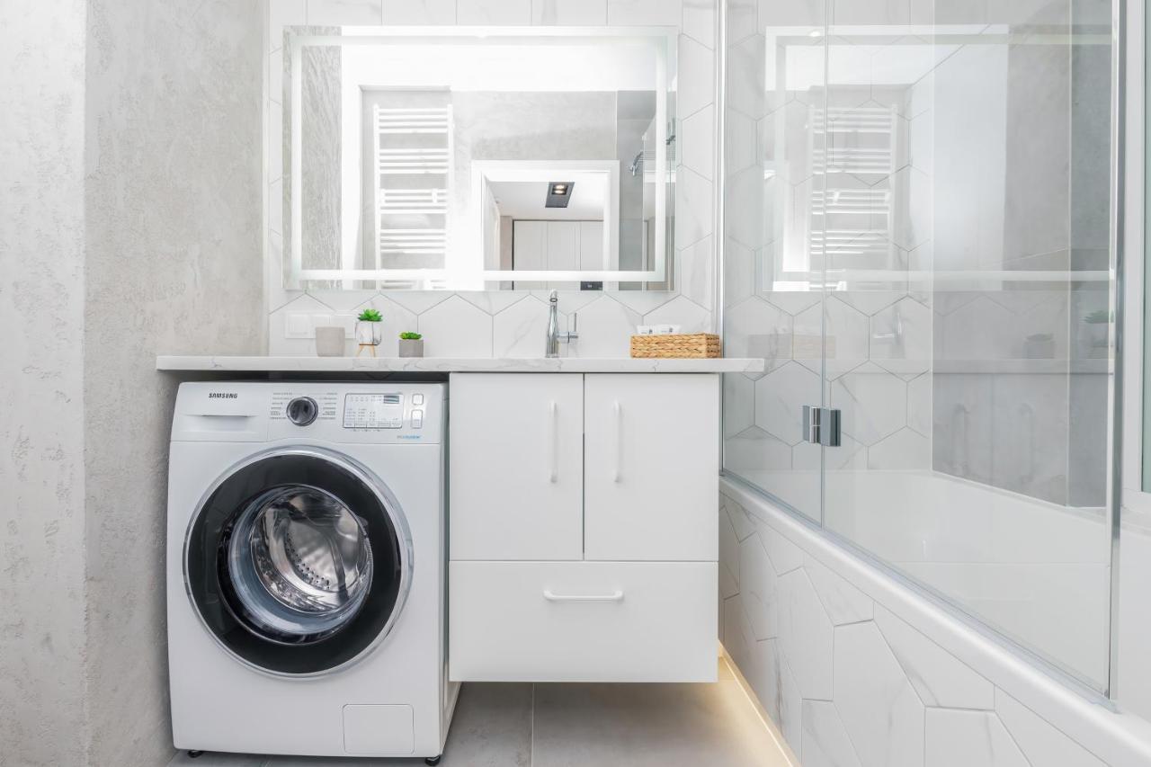 Grano Residence Old Town By Renters *