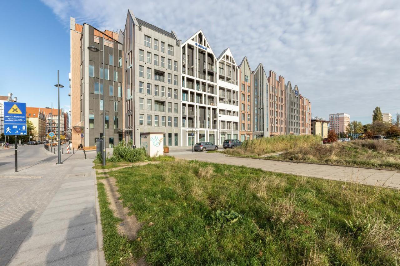 Grano Residence Old Town By Renters