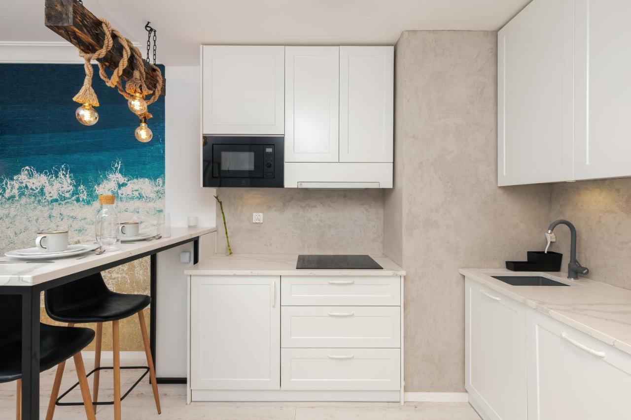 Grano Residence Old Town By Renters