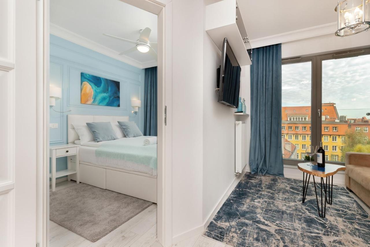 Grano Residence Old Town By Renters