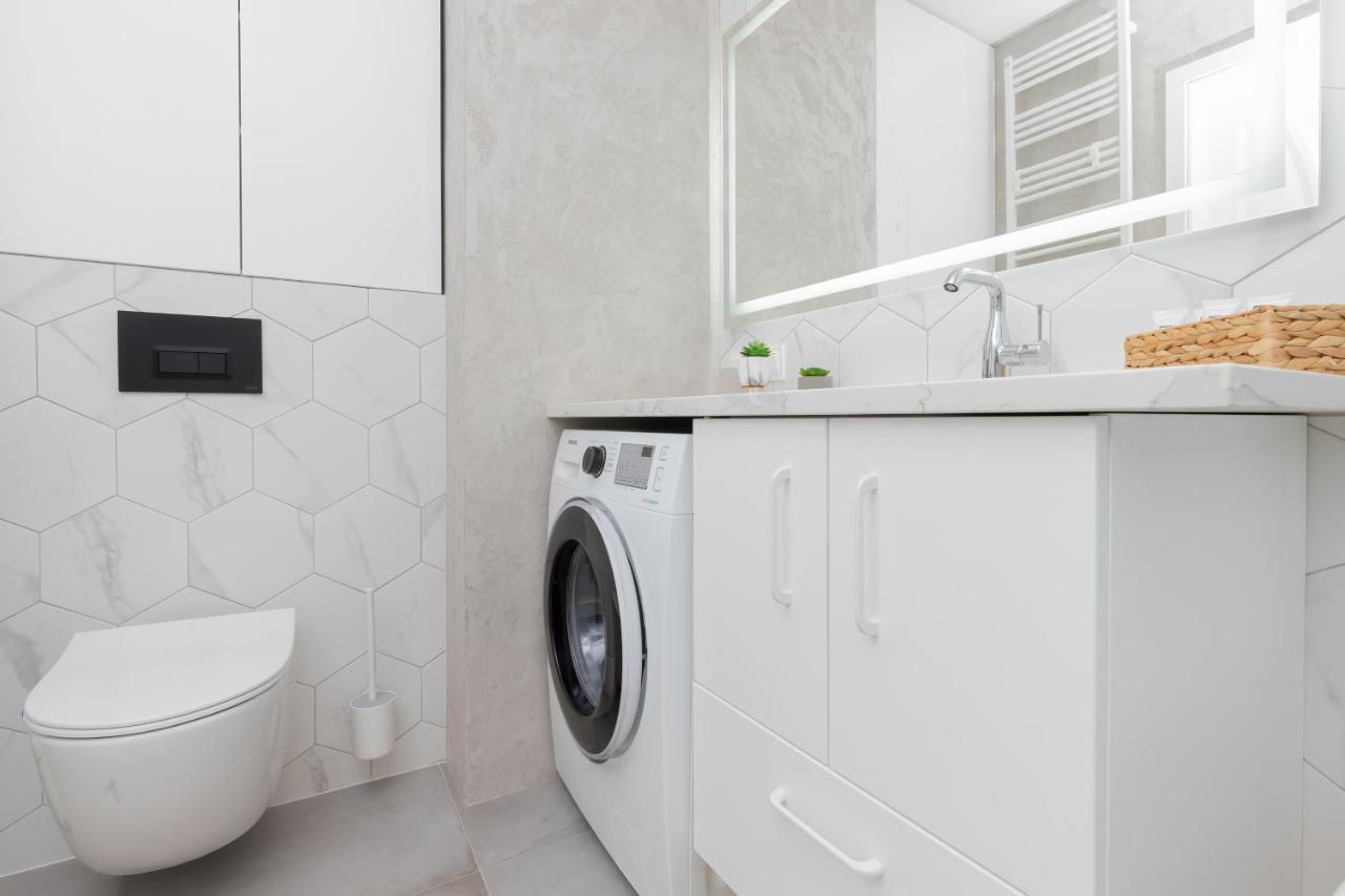 Huoneisto Grano Residence Old Town By Renters