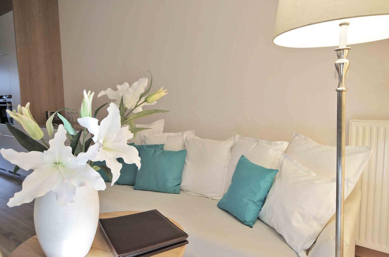 Irs Royal Apartments Apartamenty Irs Kwartal Kamienic Apartment *