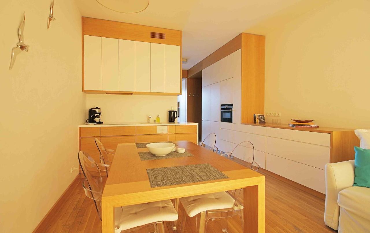 Irs Royal Apartments Apartamenty Irs Kwartal Kamienic Gdansk