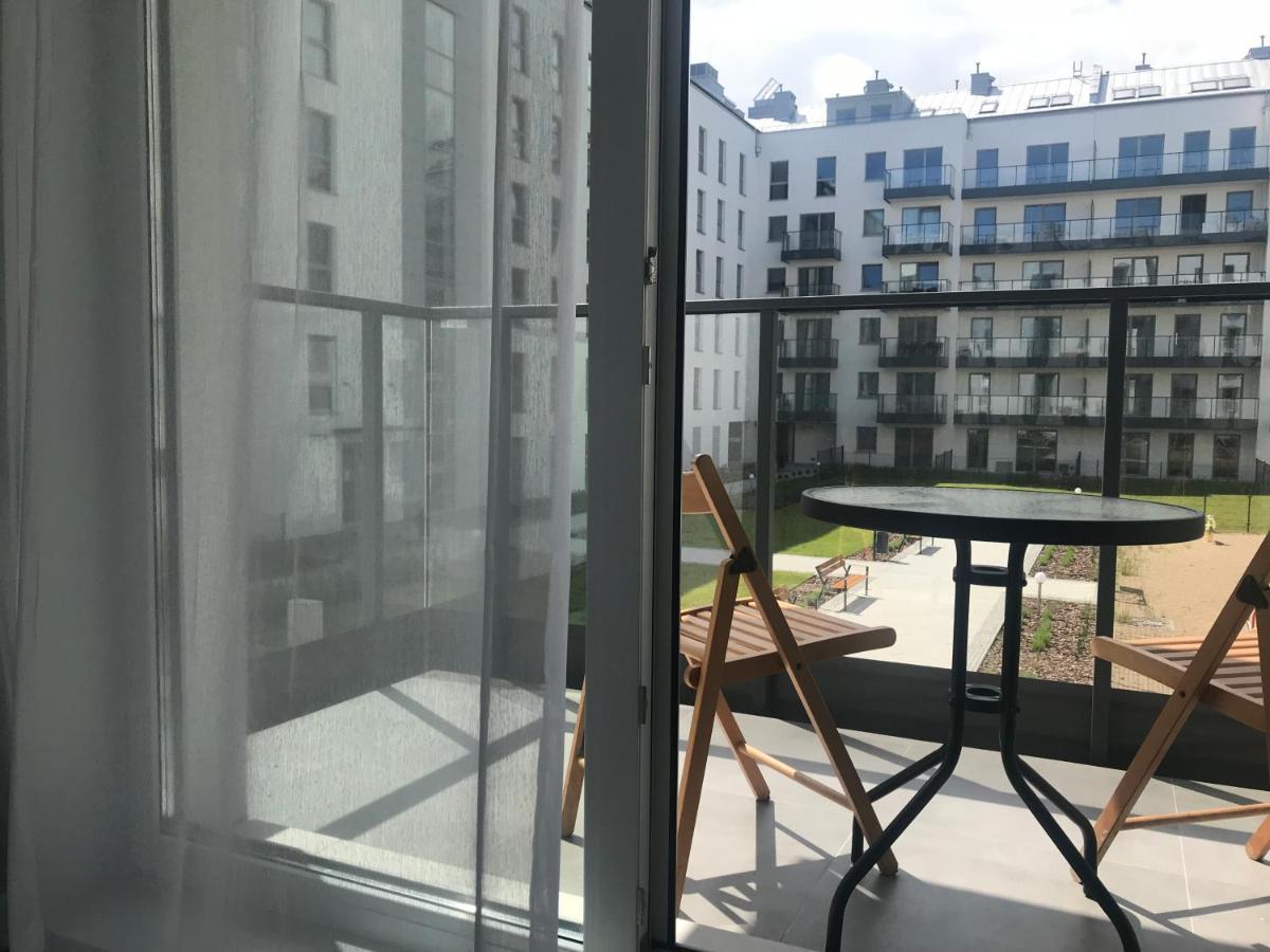 Apartament Marina Gdańsk