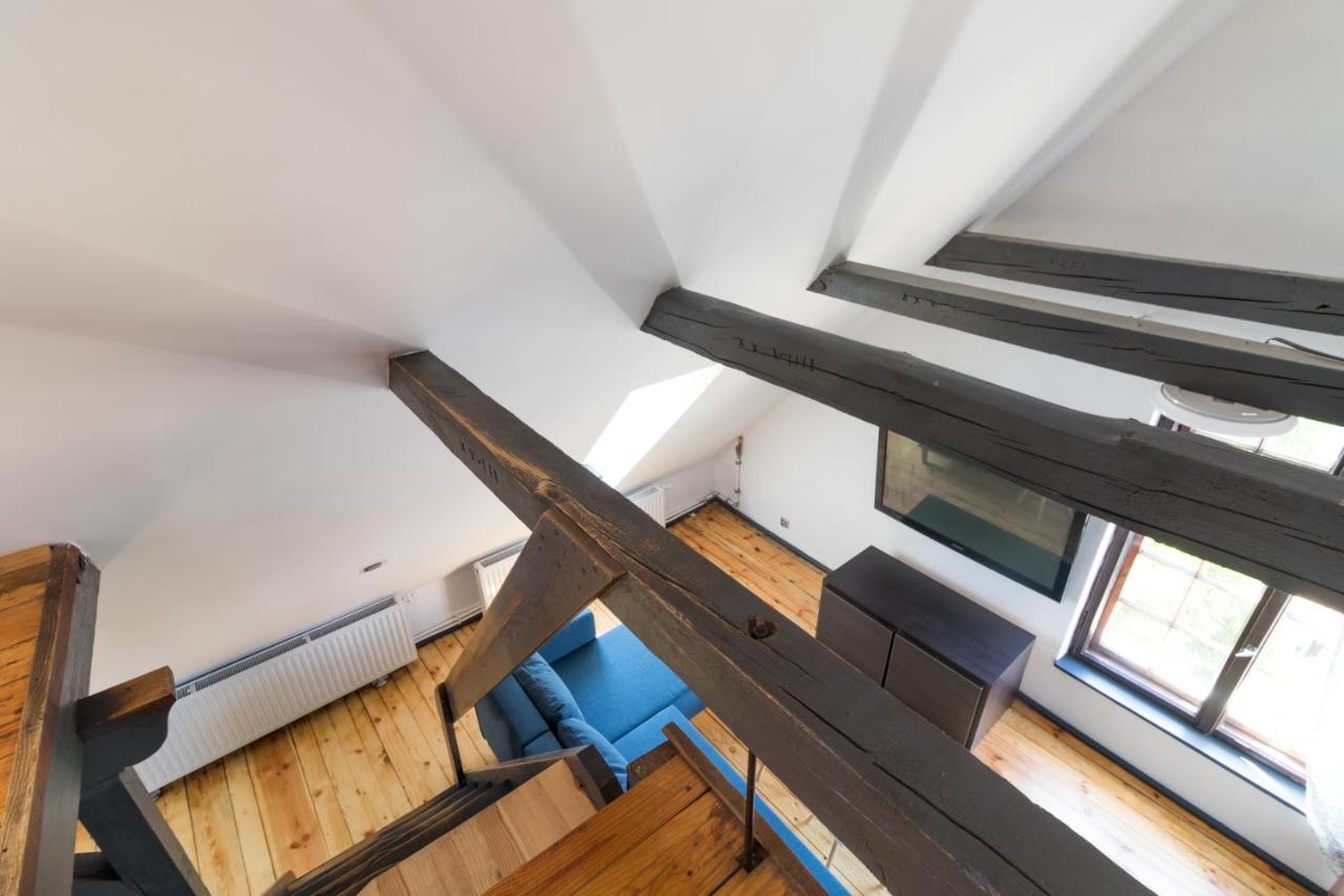 Apartament Apartament Starówka Gdańsk