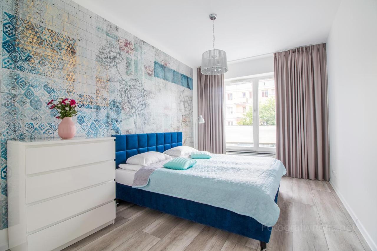 Lejlighed De Lux Z Ogrodem Gdańsk