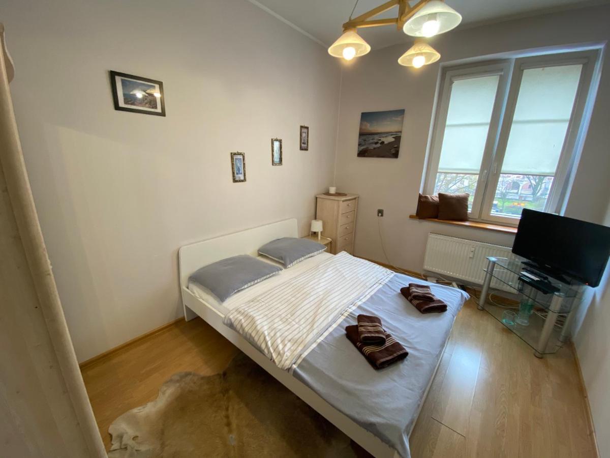Apartment Gdanskie - Apartament Na Szerokiej I Garbary Gdansk