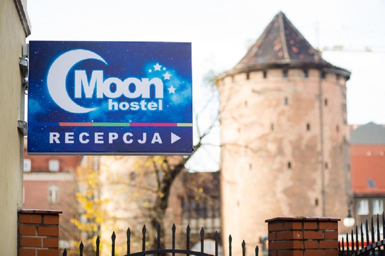 Moon Hostel Gdansk