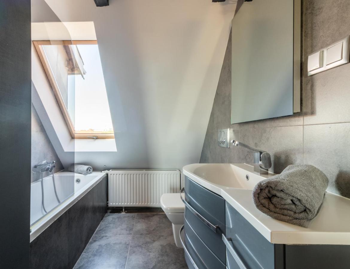 Apartament Starówka Gdańsk
