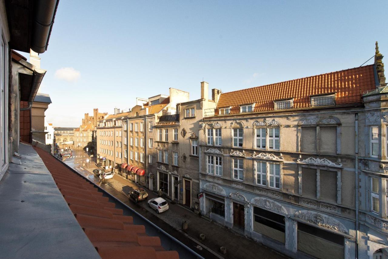 Apartment Gdanskie - Na Swietego Ducha Z 2 Sypialniami *