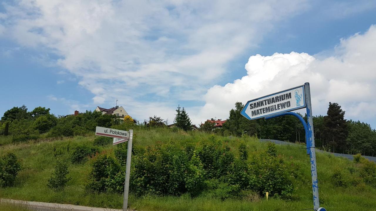 Hostel Górzysta *