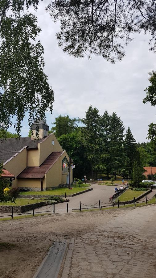 Hostel Gorzysta Gdansk