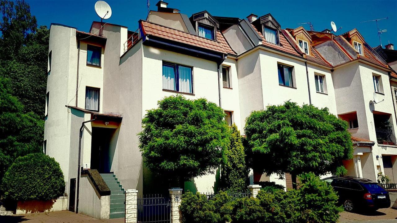 Górzysta Hostel Gdańsk