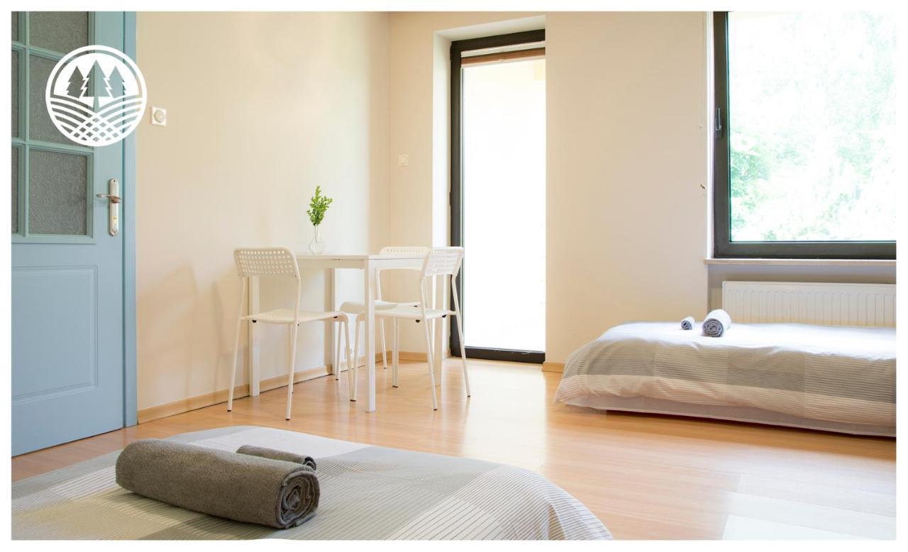 Hostel Gorzysta