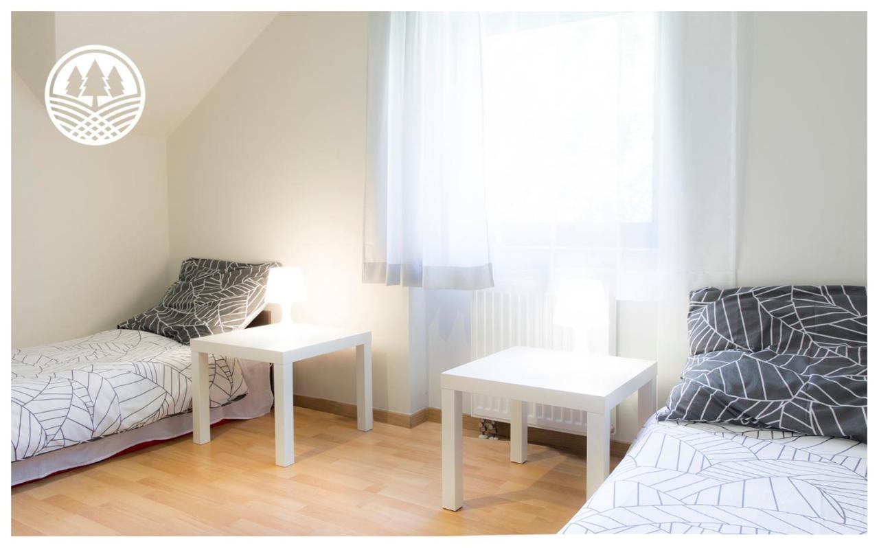 Gorzysta Hostel *