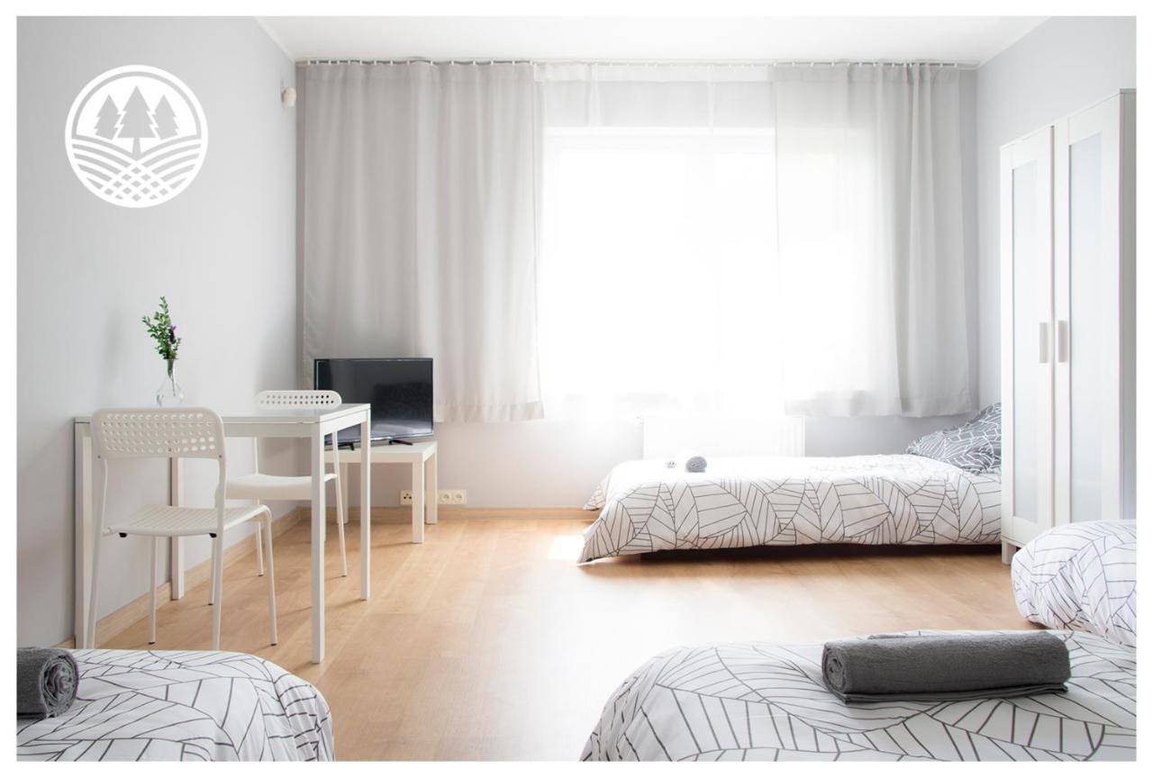 Gorzysta Hostel *