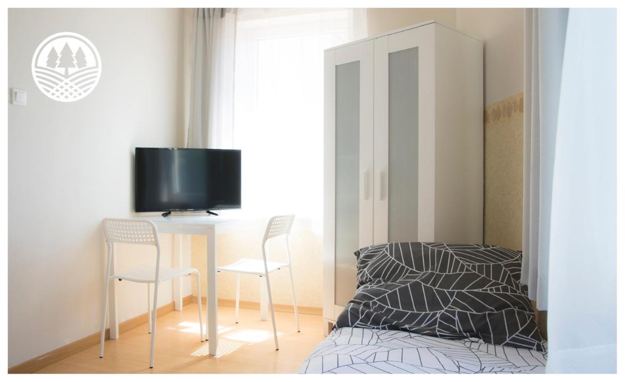 Gorzysta Hostel Gdansk