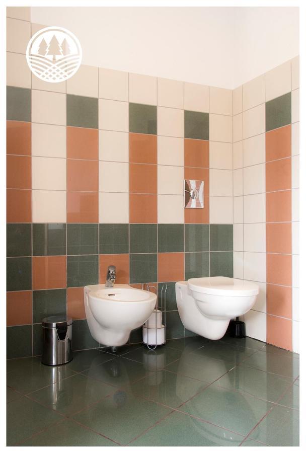 Hostel Gorzysta