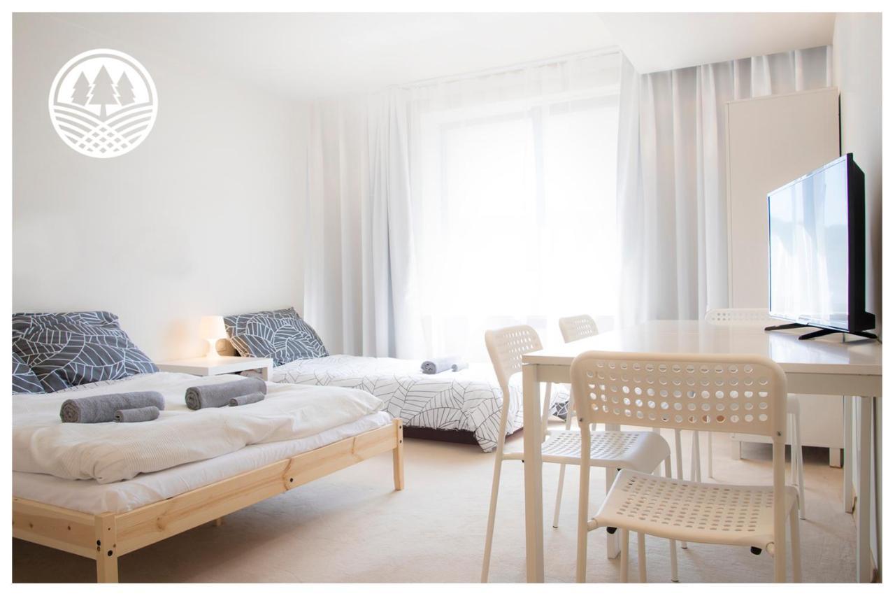Gorzysta Hostel *