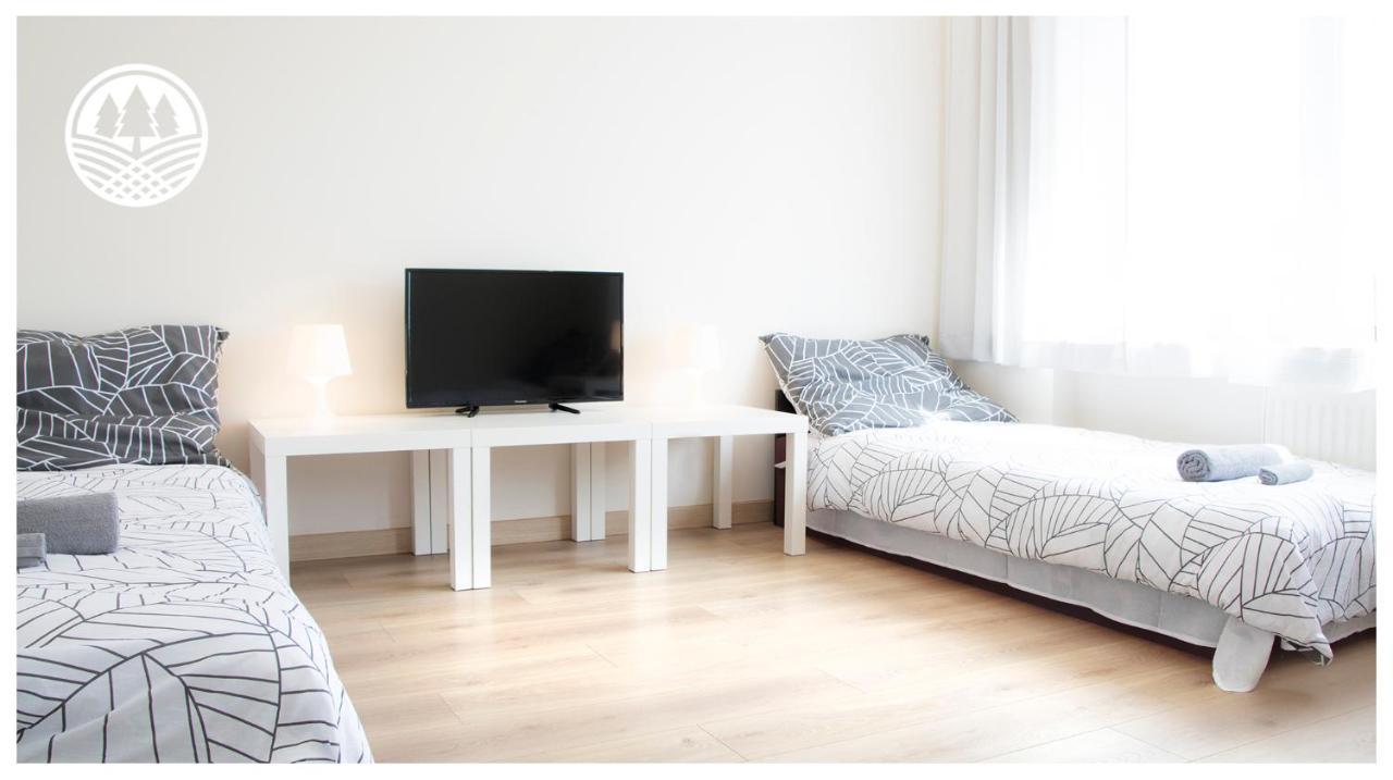 Hostel Gorzysta Gdansk