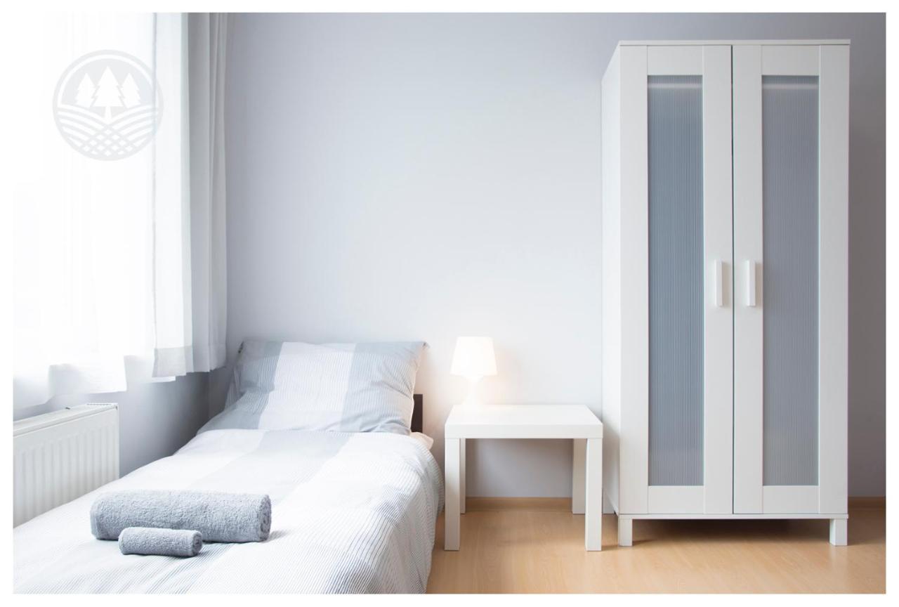 Hostel Gorzysta