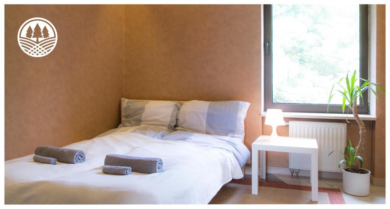 Hostel Gorzysta *