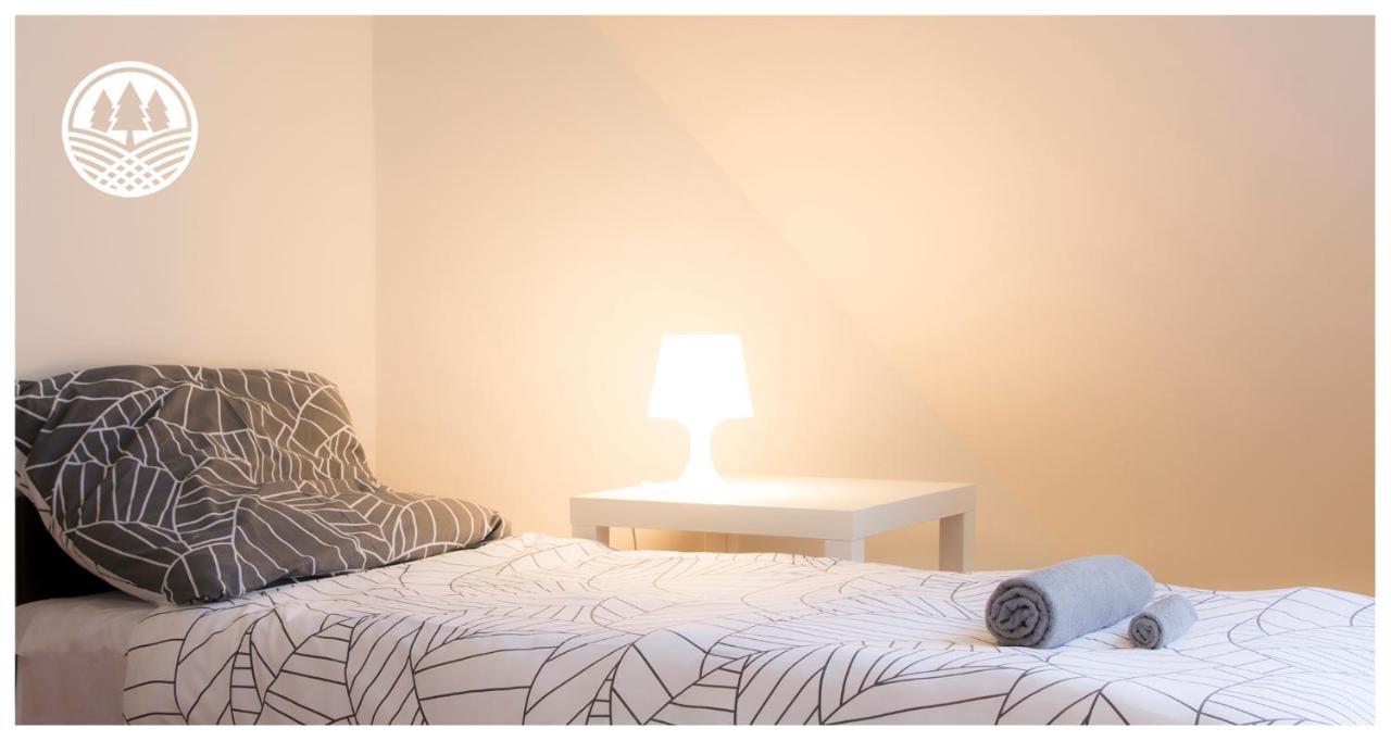 Hostel Gorzysta