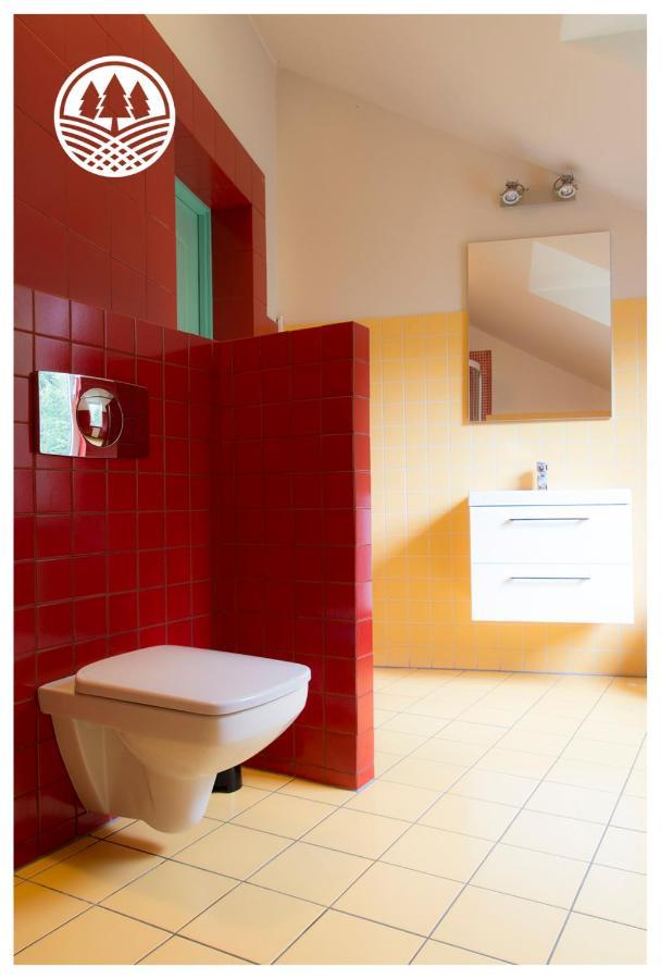 Gorzysta Hostel *