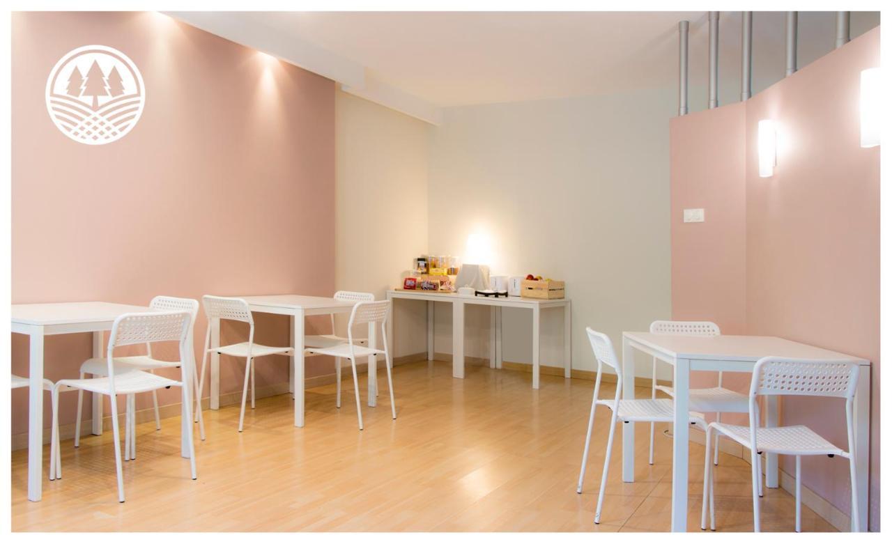 Gorzysta Hostel Gdansk