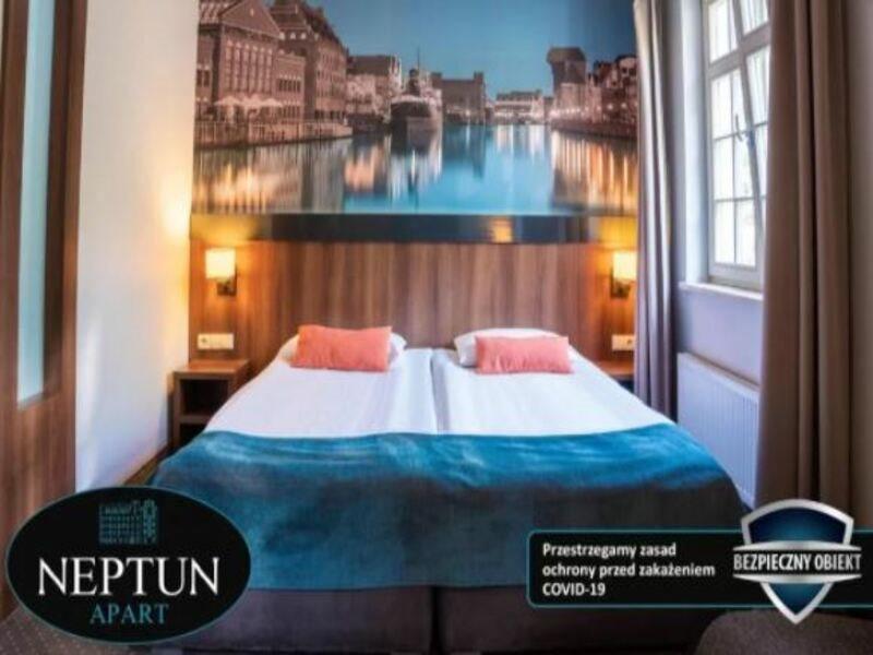 Neptun 3* Gdańsk
