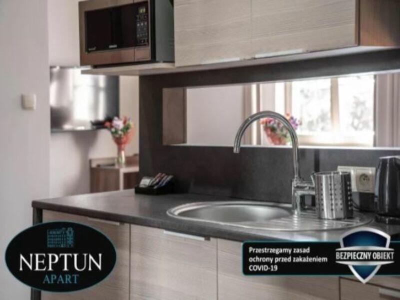 Aparthotel Neptun 3*