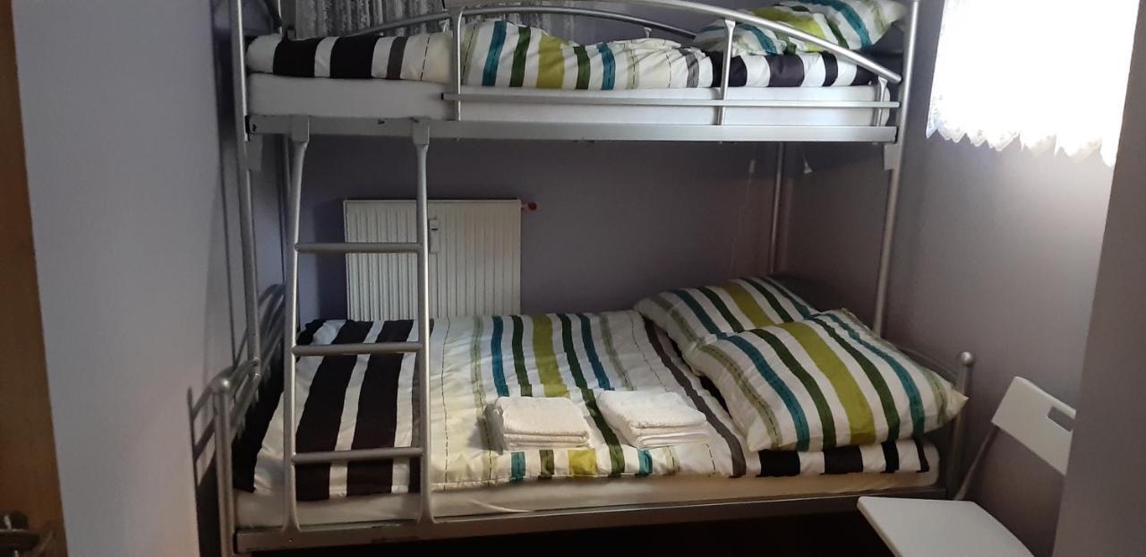 Hostel52 * Gdańsk