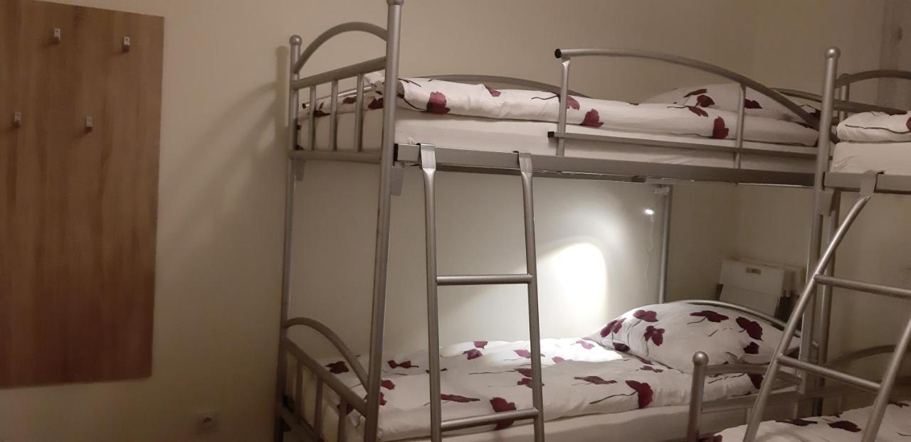 Vandrerhjem Hostel52 Gdańsk